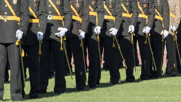 MSÜ sınavı başvuruları başladı