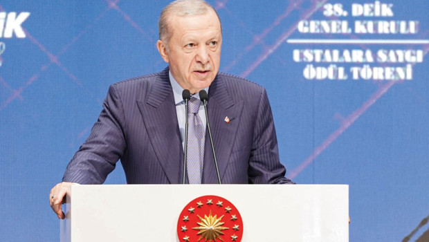 "Terörsüz Türkiye... Psikolojik bir eşik daha aşıldı"