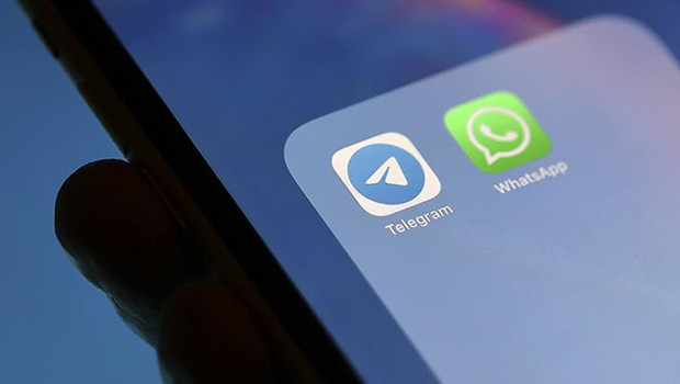 Rusya’da WhatsApp ve Telegram kısıtlamaları başladı