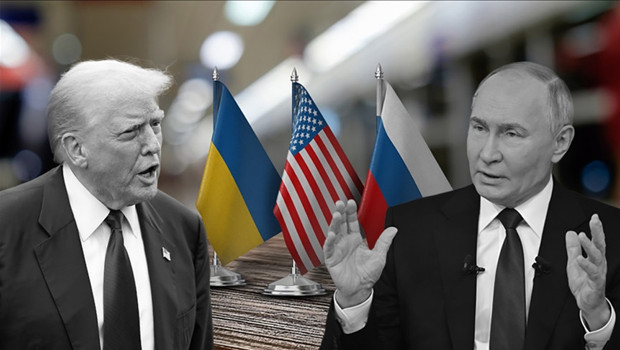 Son dakika... Trump'tan dünyanın beklediği zirveyle ilgili yorum: İyi geçeceğini düşünüyorum ama kötü de geçebilir