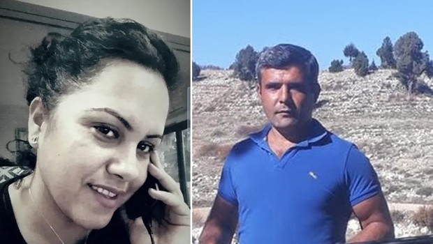 Mersin'de tartışma korkunç sonla bitti! Songül Perçem'i canice katletti