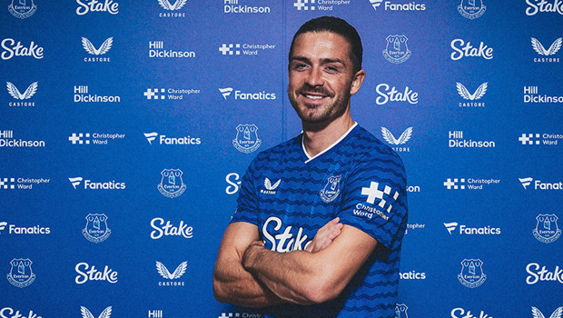 Jack Grealish resmen Everton'da! Anlaşma şartları ortaya çıktı