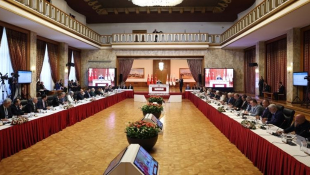 TBMM Başkanı Kurtulmuş: Komisyon şehit yakınları ve gazilerimizi dinleyecek