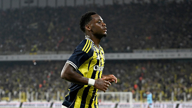 Fenerbahçe'de Duran şoku! Maça devam edemedi