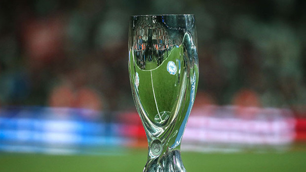 PSG ve Tottenham, Süper Kupa maçında!