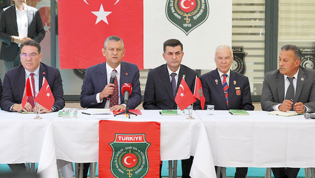 Özel: Bahçeli’nin çağrısı kıymetli