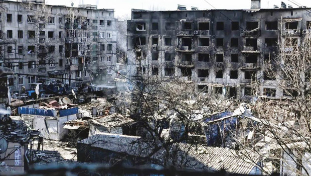 Görüşmeye günler kala Rusya’dan sürpriz saldırı