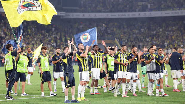 Feyenoord'u eleyen Fenerbahçe'den ülke puanına önemli katkı! işte güncel sıralama