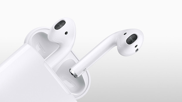 AirPods’a gerçek zamanlı tercüme geliyor
