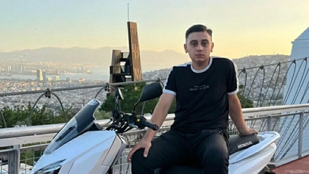 İzmir'de denizde cansız bedeni bulunmuştu! Detaylar ortaya çıktı... Arkadaşıyla kavga ederken denize düşmüş