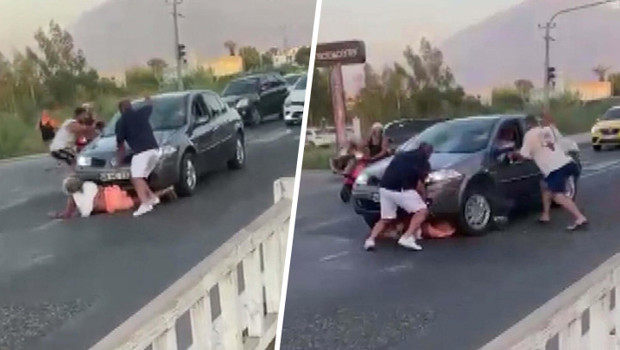 Muğla'da alkollü sürücü dehşet saçmıştı! Otomobiliyle çarptığı kadının üzerinden geçmişti... 1 hafta sonra acı haber