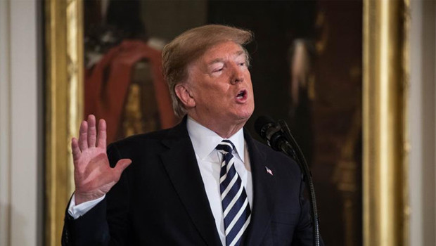İngiltere'den AB ülkelerine uyarı: 'Trump'ı kızdırabilir'