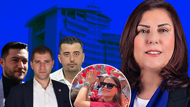 Aydın Büyükşehir Belediye Başkanı Özlem Çerçioğlu, AK Parti'ye geçecek | CHP'den açıklama geldi