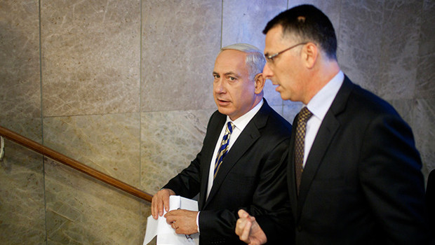 İsrail'den Avrupa'ya rest! Netanyahu kapıyı kapattı... Filistin'in art arda tanınma kararları sonrası utanmaz açıklama