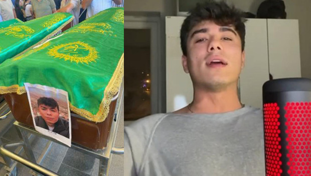 Ankara'da yol verme kavgası kanlı bitti! 1 kişi öldü, 4 kişi tutuklandı