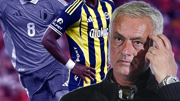 Fenerbahçe'den yıldız oyuncu için resmi teklif! Eski takım arkadaşı transferi için devreye girdi