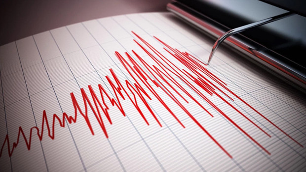 Son dakika haberi... Balıkesir'de 4 büyüklüğünde deprem