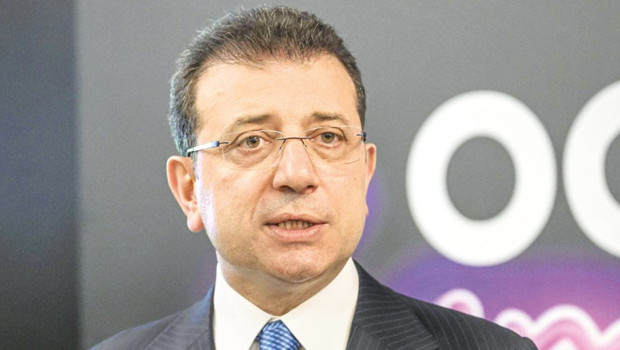 İmamoğlu: Alternatif adayı desteklerim