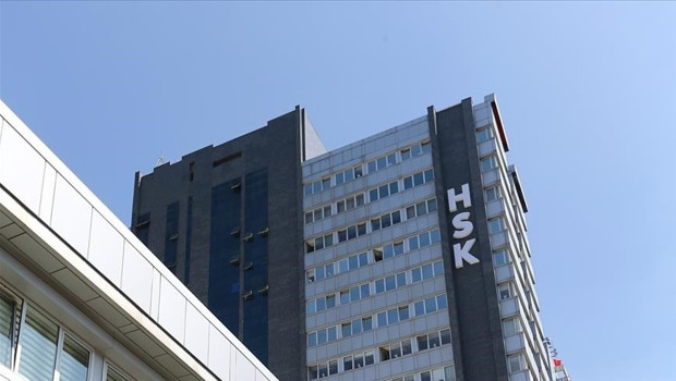 HSK’ya ‘İBB borsası’ şikâyeti