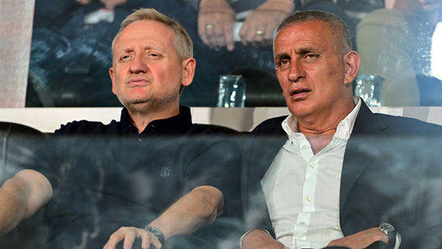 Başakşehir'den play-off için erteleme talebi