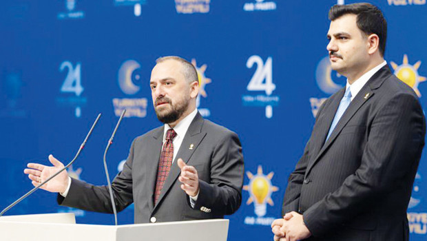 AK Parti, 24’üncü yaşını kutluyor... Bugün törende ‘katılımlar’ bekleniyor