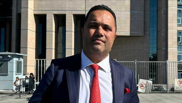 'Bu para hayatın doğal akışına aykırı!' İşte Rezan Epözdemir'in sevk yazısındaki detaylar
