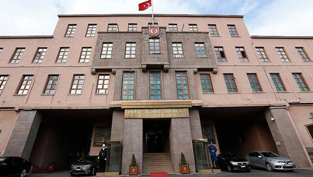 Son dakika... MSB kaynakları: SDG, Suriye Hükümeti ile imzaladıkları mutabakata uymadı