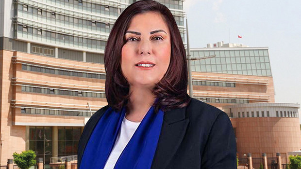 Son dakika... Özlem Çerçioğlu, CHP'den istifa etti! 'CHP ile aynı yolda yürüme imkanım artık bulunmamaktadır'