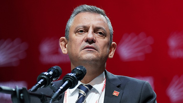 Son dakika... Özgür Özel'in iddiasına soruşturma
