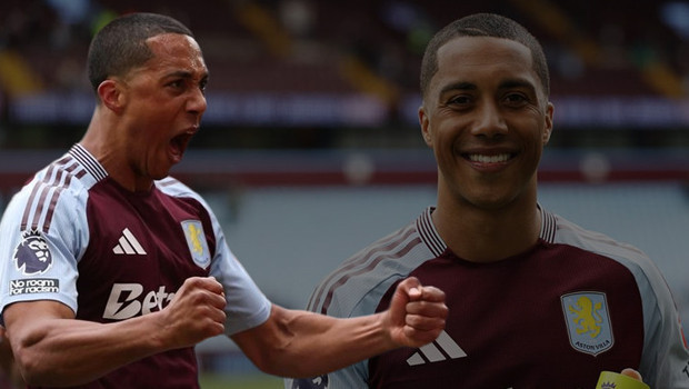 Süper Lig devinden Youri Tielemans sürprizi! Aston Villa satmak zorunda