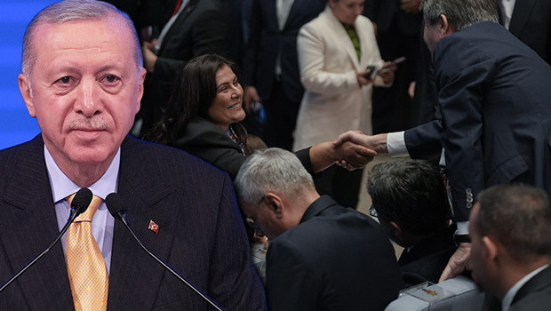 'Bizde emeklilik ve inziva yok' | Cumhurbaşkanı Erdoğan: Dinlenmeye aldığımız arkadaşlarımızla bağımız kopmaz