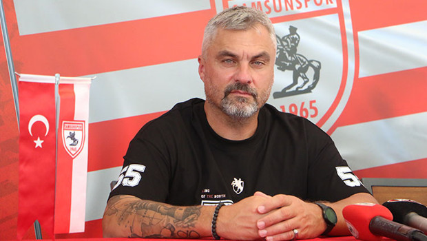 Thomas Reis: 'Zor bir maç bizi bekliyor'