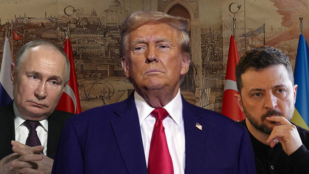 Dünyanın merakla beklediği zirve öncesi son toplantı! Dikkat çeken Türkiye detayı: Trump özellikle bahsetti