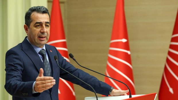 CHP Genel Başkan Yardımcısı Adem: Kırşehir'in bu zamana kadar görmediği büyüklükte bir miting gerçekleştireceğiz