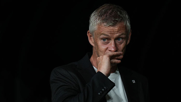 Solskjaer, Beşiktaş'taki salgını duyurdu: 'Tesiste el sıkmayı yasakladık!'