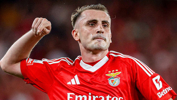 Benfica'nın oyunu Fenerbahçe'nin tepesini attırdı!