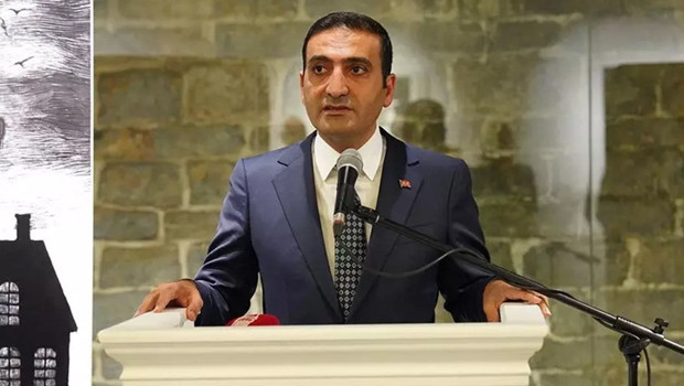 İnan Güney neden tutuklandı Beyoğlu Belediye Başkanı İnan Güney kimdir, kaç yaşında ve nereli, hangi partide