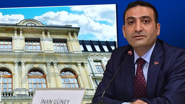 Son dakika... Beyoğlu Belediyesi’ne yolsuzluk soruşturması: Belediye Başkanı İnan Güney ve 41 kişi gözaltında