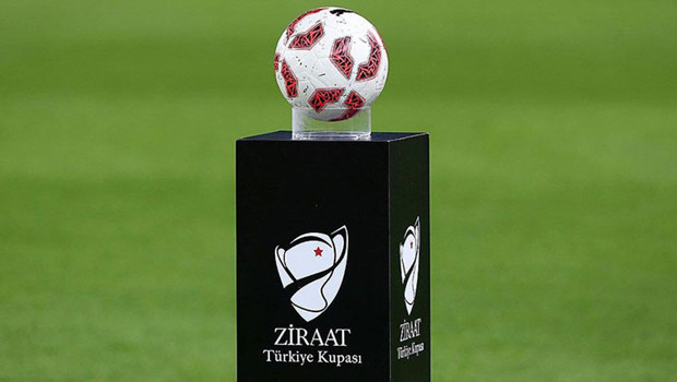 TFF'den Ziraat Türkiye Kupası formatı açıklaması!