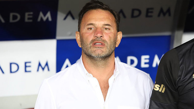 Okan Buruk: 'Ayrılacak oyuncular var!'