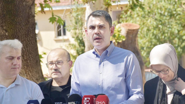 Bakan Kurum açıkladı: 6.1’lik bilanço