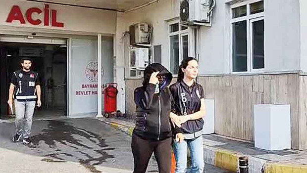 İBB’ye 9. dalga... Beyoğlu’nda başkana gözaltı
