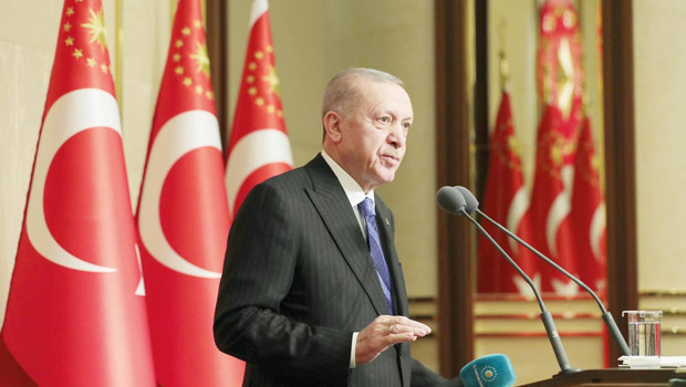 Cumhurbaşkanı Erdoğan El Cezire için yazdı: Gazze’nin kaybedecek zamanı yok