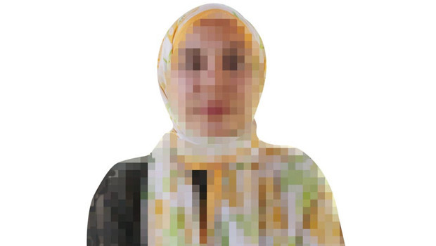 ‘Silahın kabzasıyla vurdu, saçımdan sürükledi, ölümle tehdit etti’… Psikopat sevgiliden şikâyetçi oldu