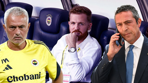Fenerbahçe transferde hız kesmiyor! Taraftarın merakla beklediği isim yolda