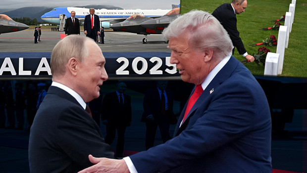 Trump ve Putin görüşmesinde dikkat çeken detaylar: 'Bir dahaki sefere Moskova'da'