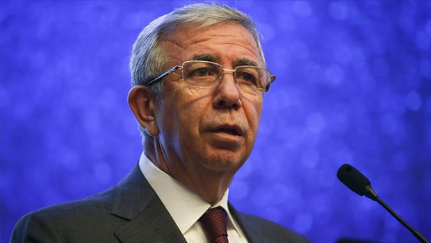 ABB: Mansur Yavaş, herkese eşit hizmete CHP çatısı altında devam edecektir