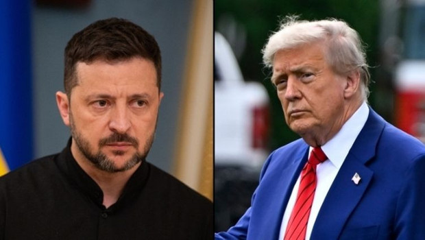 ABD basını yazdı! İşte Trump - Zelenskiy görüşmesinde masadaki kritik konular