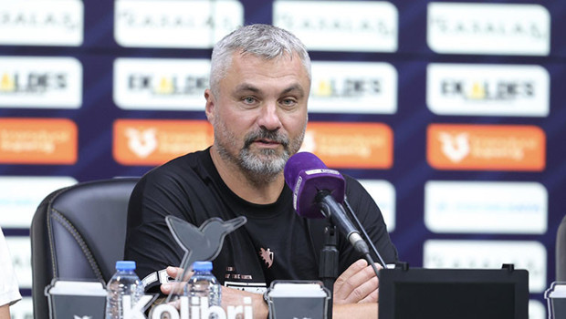 Thomas Reis: 'Felsefemizi değiştirmemiz gerekiyor!'