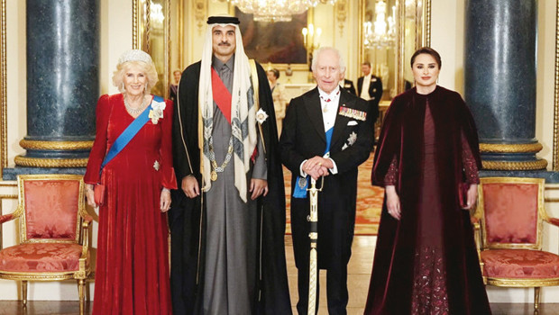 Londra’nın emlak zengini